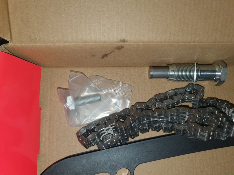 Kit Distribuție FAI TCK208NG, Audi, Seat, Skoda, Volkswagen