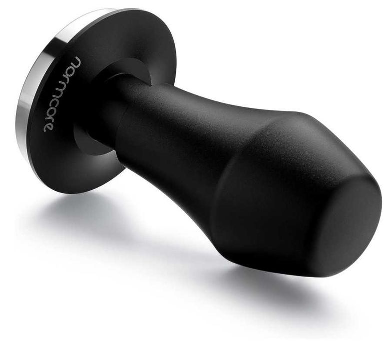 Професионален тампер за кафе Normcore с регулируемо контактно налягане