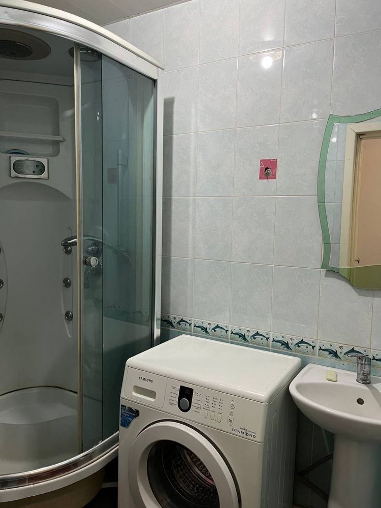 Kvartira 2 hona toshkent sotiladi