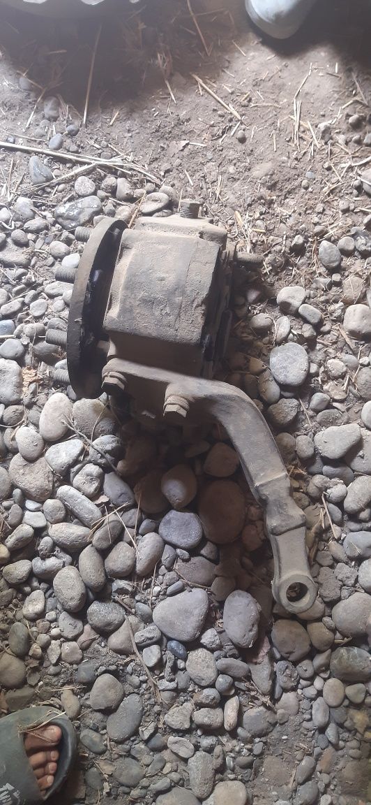 Zapchastlar t40 traktorga