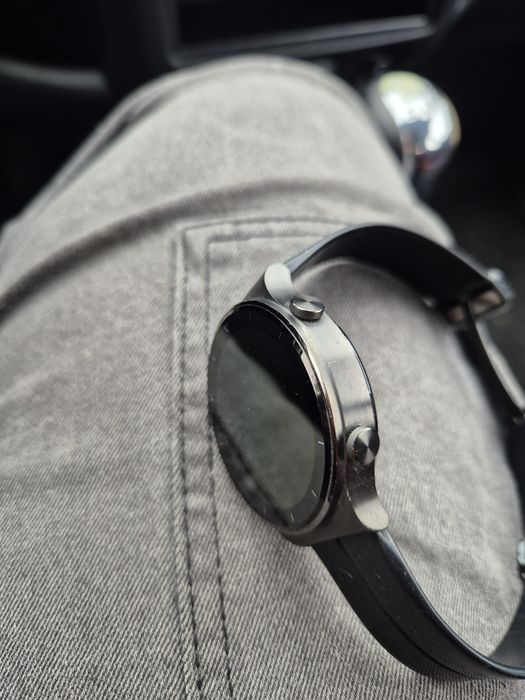 Huawei Gt2 pro full box