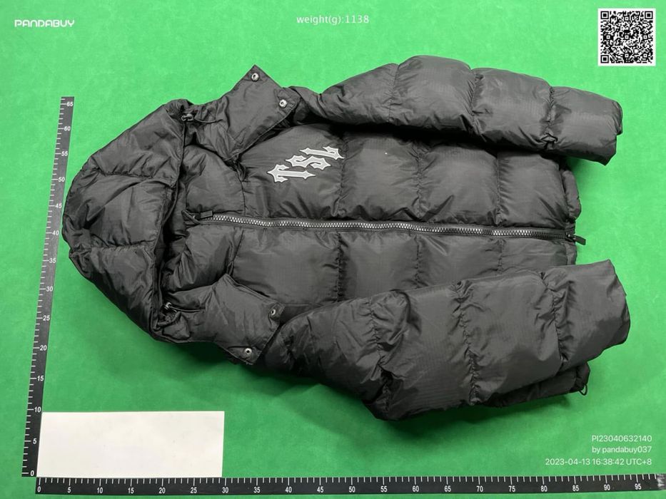 geaca trapstar shooters