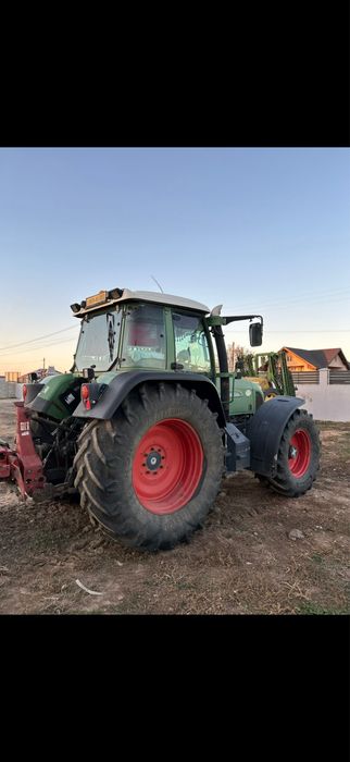 Fendt 716.