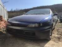 Fiat Bravo 1.6 16V 1996 НА ЧАСТИ