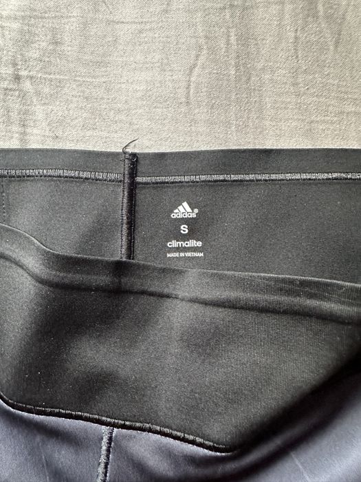 Дамски спортен клин Adidas S размер. Долнище nike  Guess calvin liu j