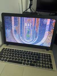 Laptop Asus in search of incredible A541U