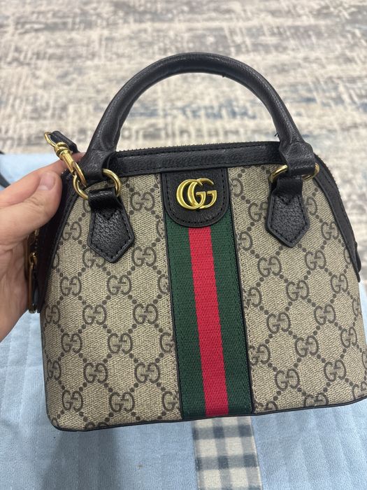 Качествасы Супер Сумка