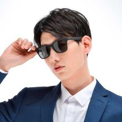 Солнцезащитные очки Xiaomi Turok Steinhardt, черный