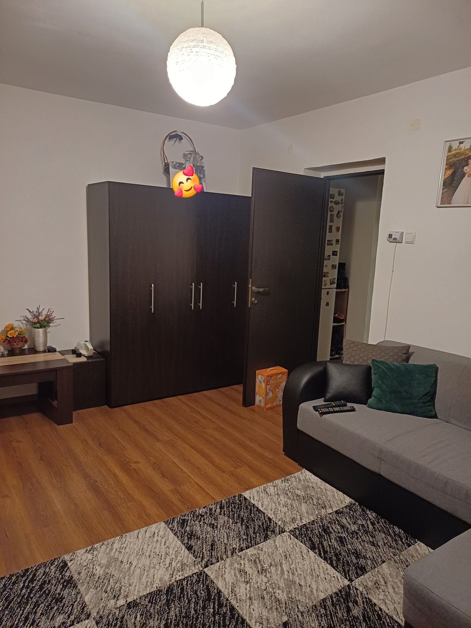 Apartament 3 camere