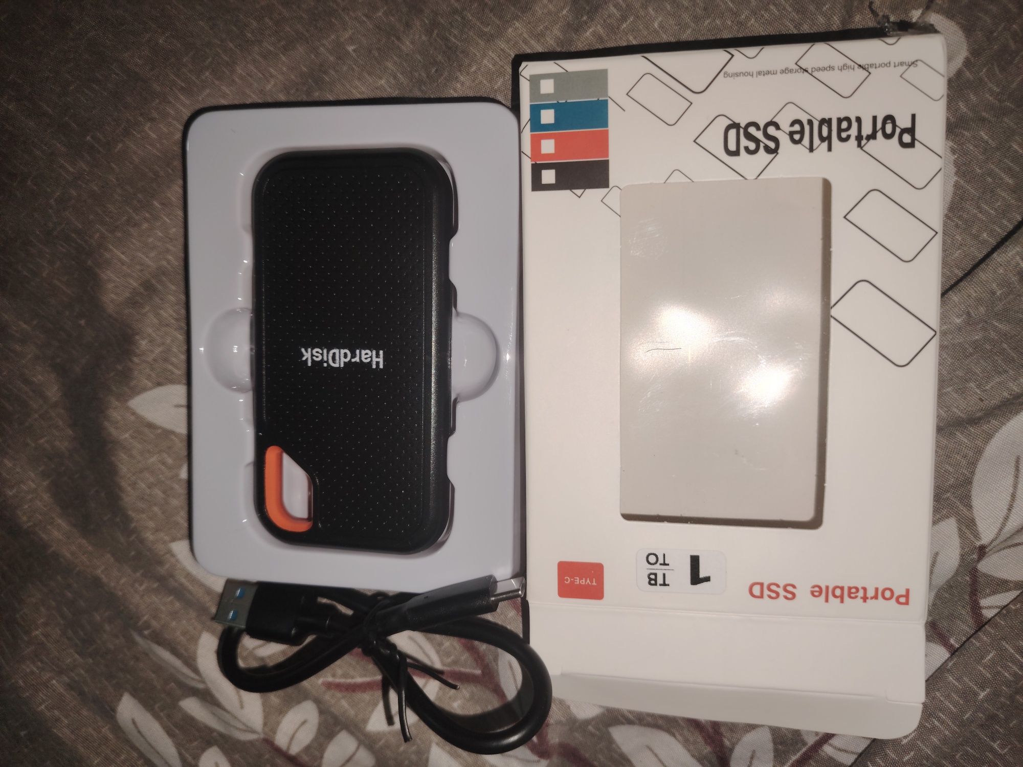 ssd xard disc ссд флешка внешняя