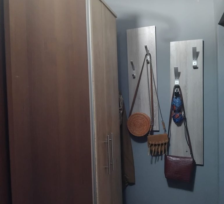 Vând sau închiriez apartament 2 camere