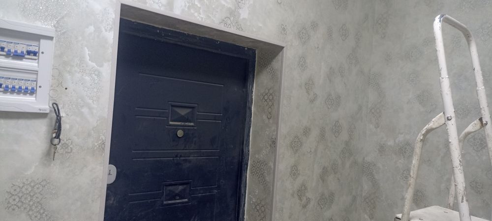 Uy beriladi ijara Yashnobod tumanida