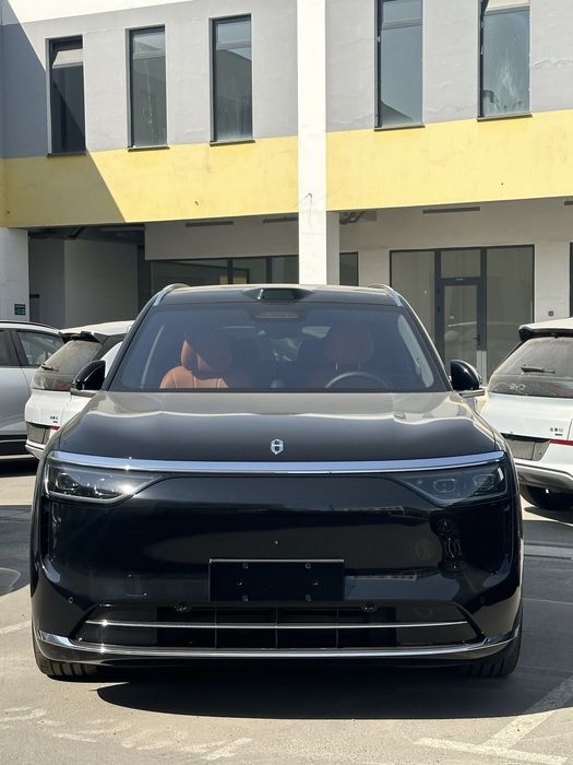 Aito M8 Ultra Restyling 2025 Yangi