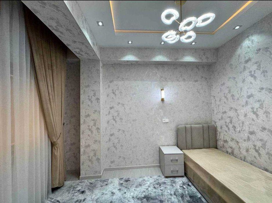 3 xonali kvartira sotuvda