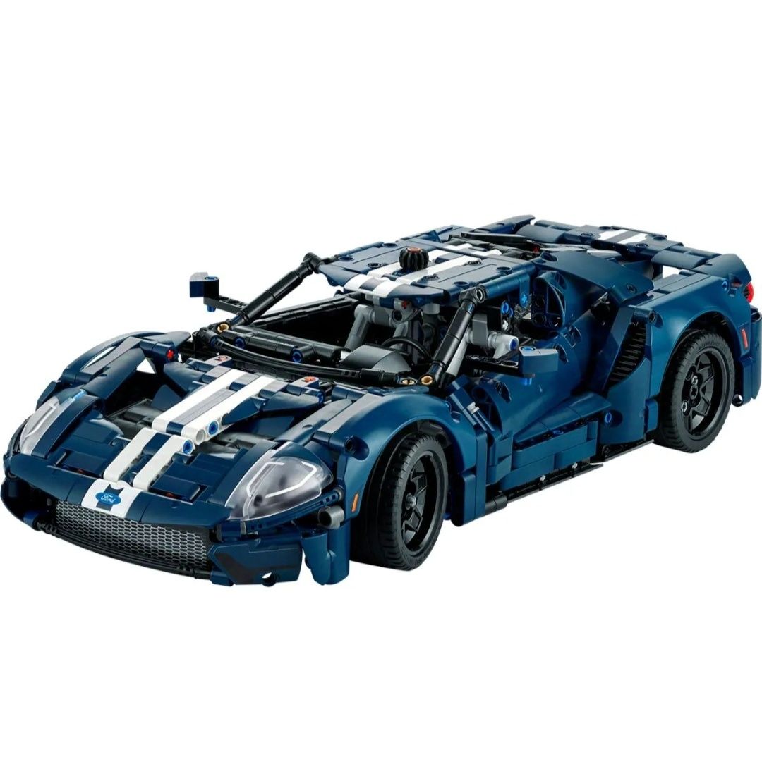 LEGO: Ford GT Technic 42154