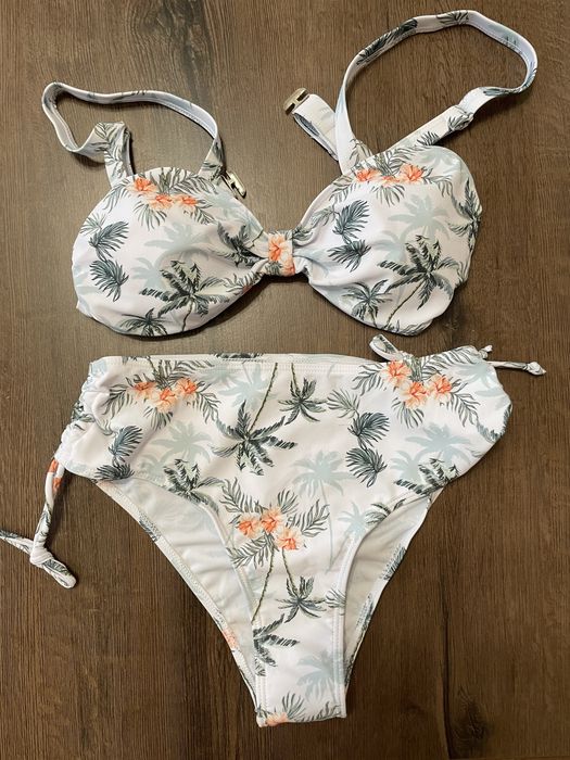 Дамски бански размер S