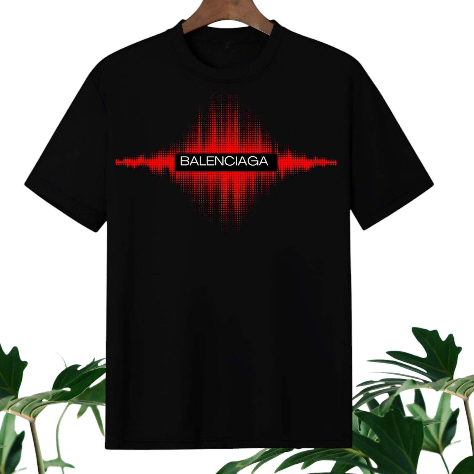 Balenciaga тениски