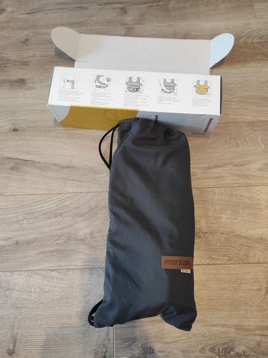 Marsupiu bebe.       .