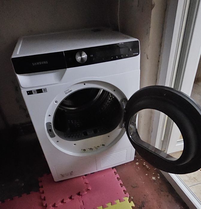 Vand Uscator Samsung