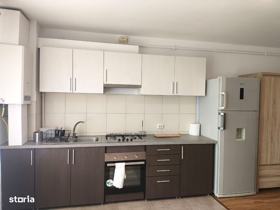 Apartament de inchiriat 3 camere 79 mp-zona P-ta Rahovei!
