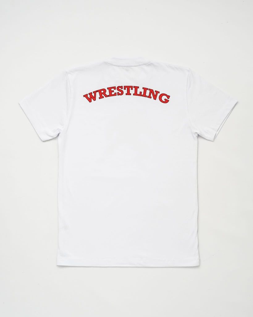 Спортни екипи в сиво и черно Wrestling