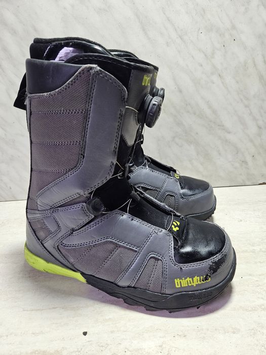 Boots 103 buti placa snowboard  Thirtytwo  Boa mărimea 44 ( 28,5  cm)