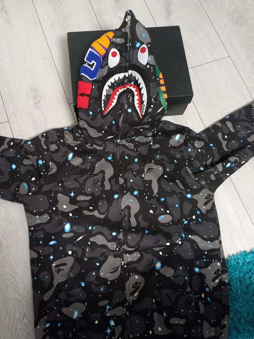 Hanorac A Bathing Ape(Bape)