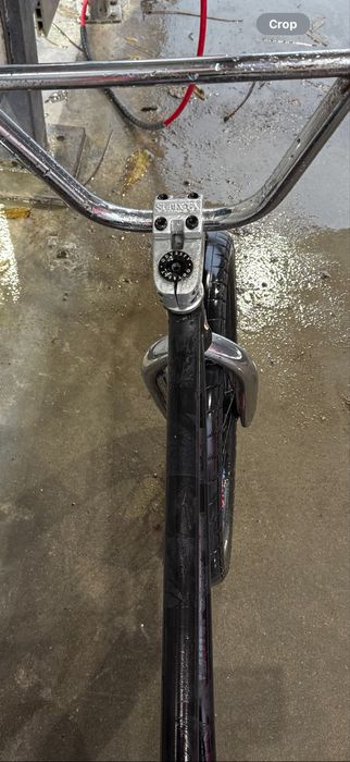 Bmx Custom Dartmoor Yuki 20,75 Complet sau Pe piese