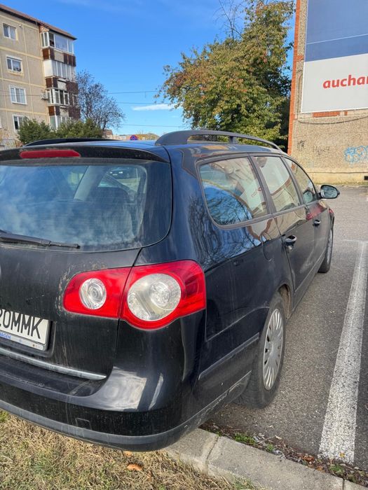 De vanzare Passat b6