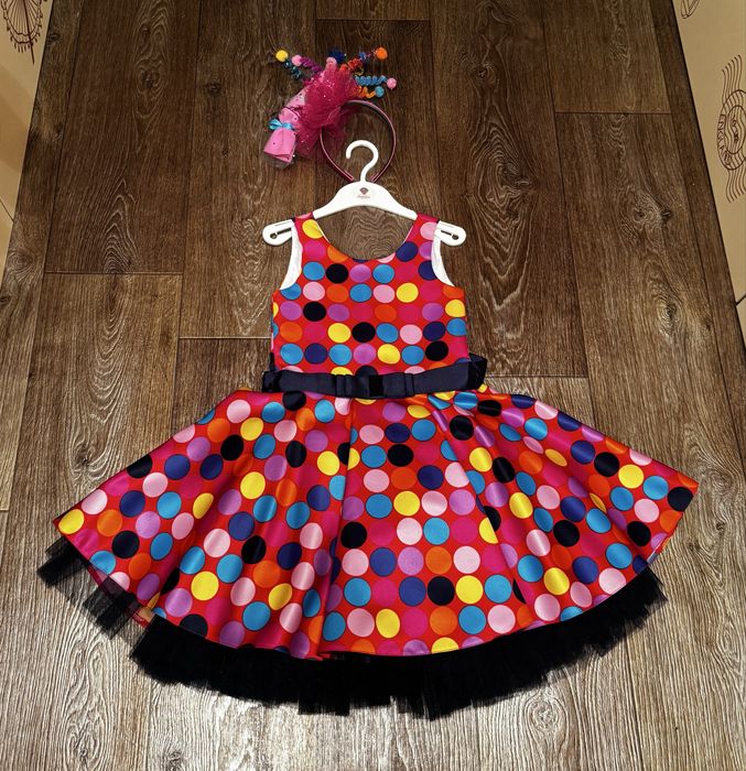 Карнавальный костюм Хлопушка