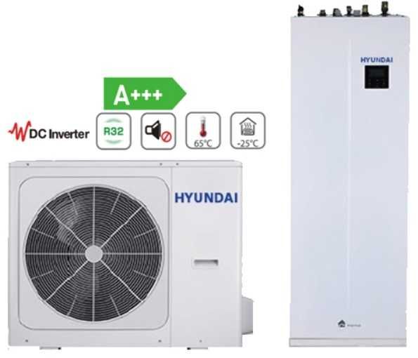 Pompe caldura Hyundai Samsung Nobus Nibe Hitachi Gree Ferroli Daikin