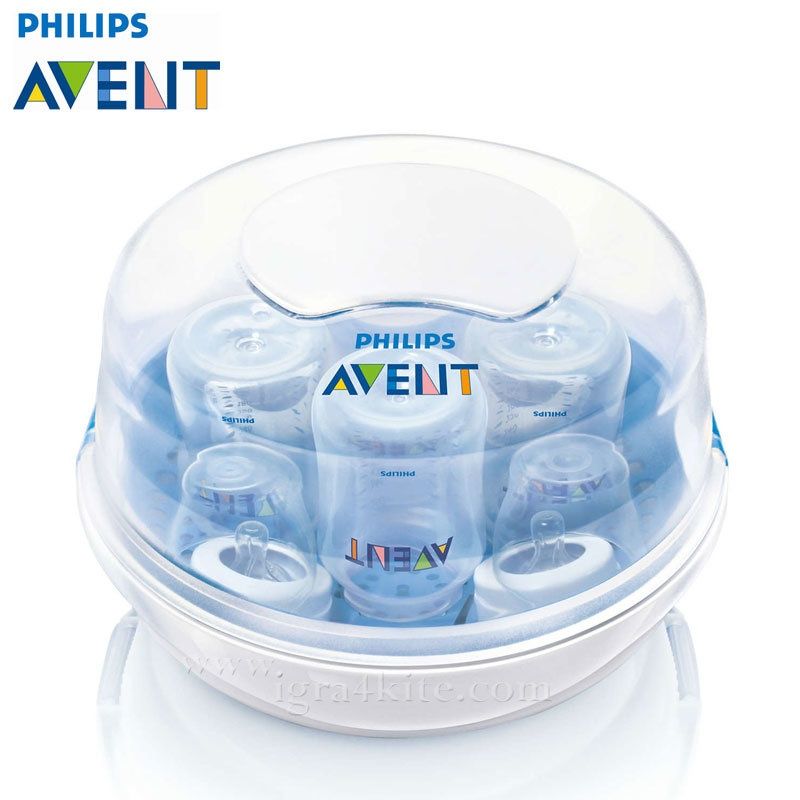 Philips Avent стерилизатор