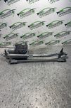Ansamblu stergatoare parbriz volan pe stanga 4M8955119 Audi Q7 4L (fa