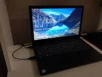Продам ноутбук
Бу 
Lenovo
15.6дюймой
I5 8250u
Uhd graphics 620
20gb o