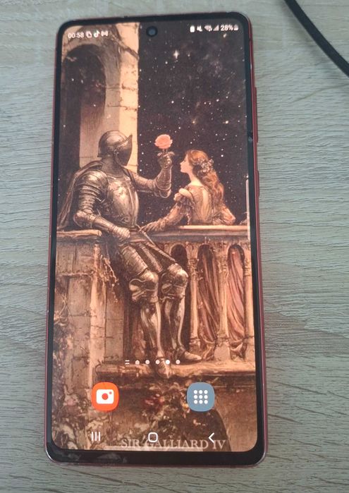 Самсунг с20 fe сост норм