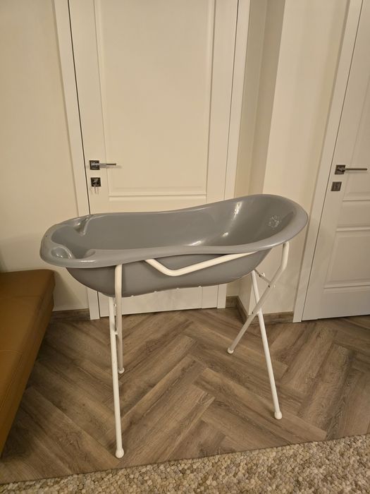 Cadita baie bebeluși