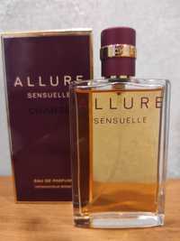Дамски парфюм Allure sensuelle-Chanel