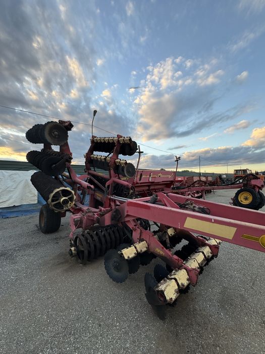 Vaderstad Carrier 650 de vânzare