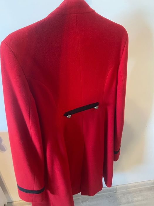 Palton damă , lână