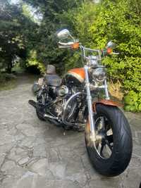 Harley Davidson Sportster 1200 XL