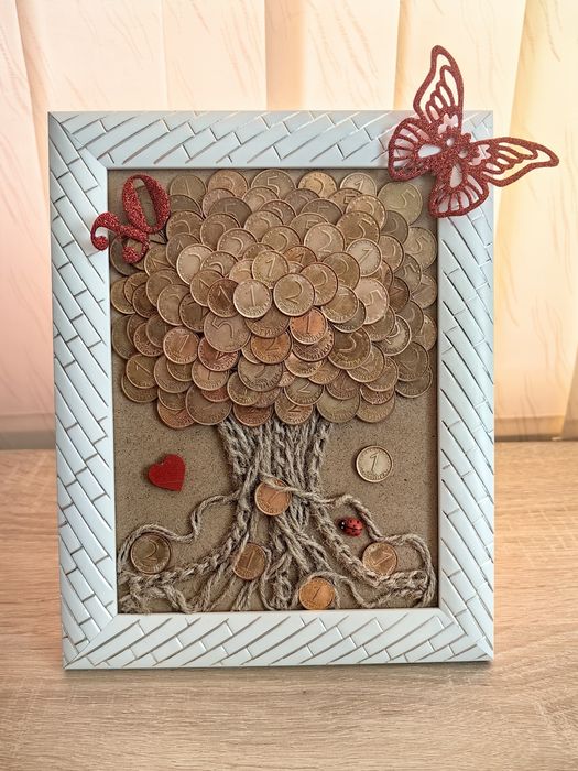 Дървото на парите