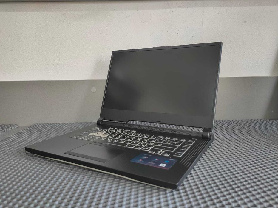 Lenovo Legion 5 15IMH6 (i5-10500H/16GB/RTX3050 4GB/512GB SSD/ 1TB HDD)