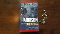 Carte noua medicina: Harrison. Manual de Medicină