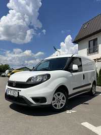 Fiat Doblo 1.3 Diesel Full