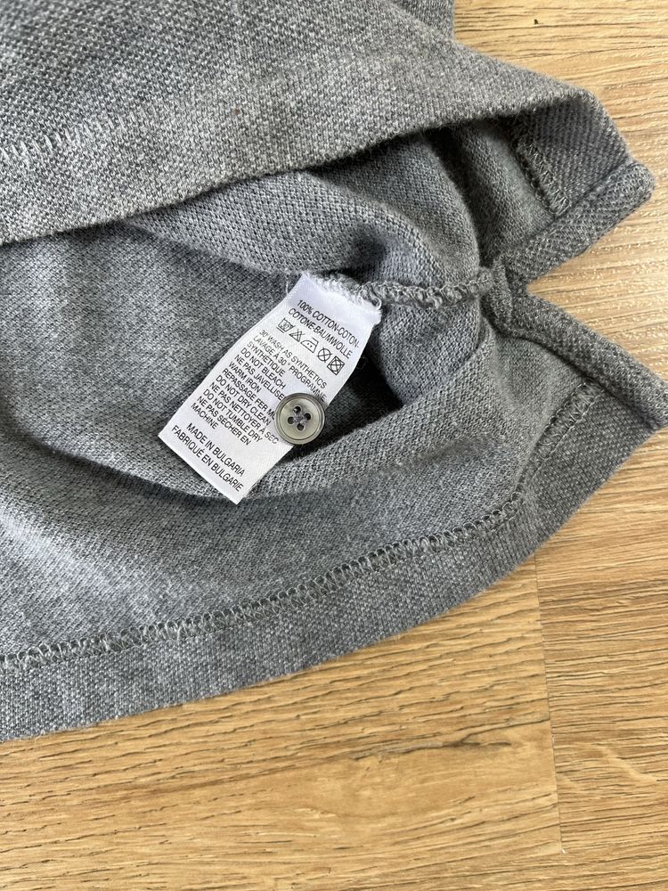 Paul Smith,Lacoste,Nike поло тениски размер S-M