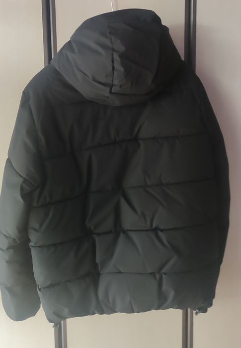 Зимно яке Pull bear