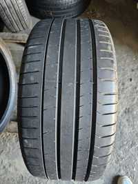 1 anvelopa vara 255 35 19 Pirelli Runflat