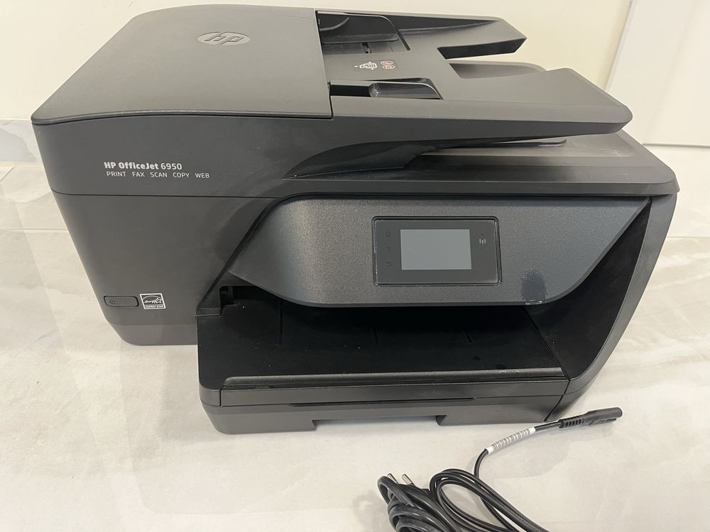 HP Office Jet 6950.