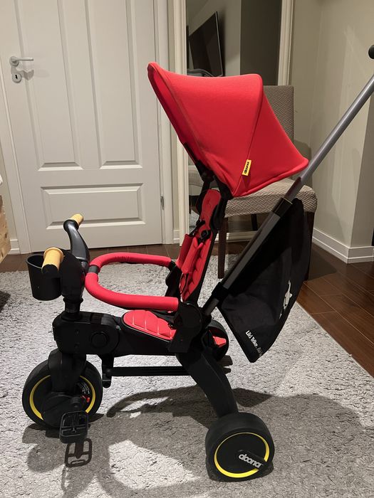 Doona Liki Trike S5