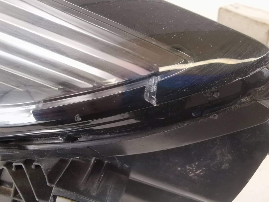 Фар Ляв Пълен Лед / Far Lqv Pulen Led Mazda CX-30 1 DM [ - ] Оригинале